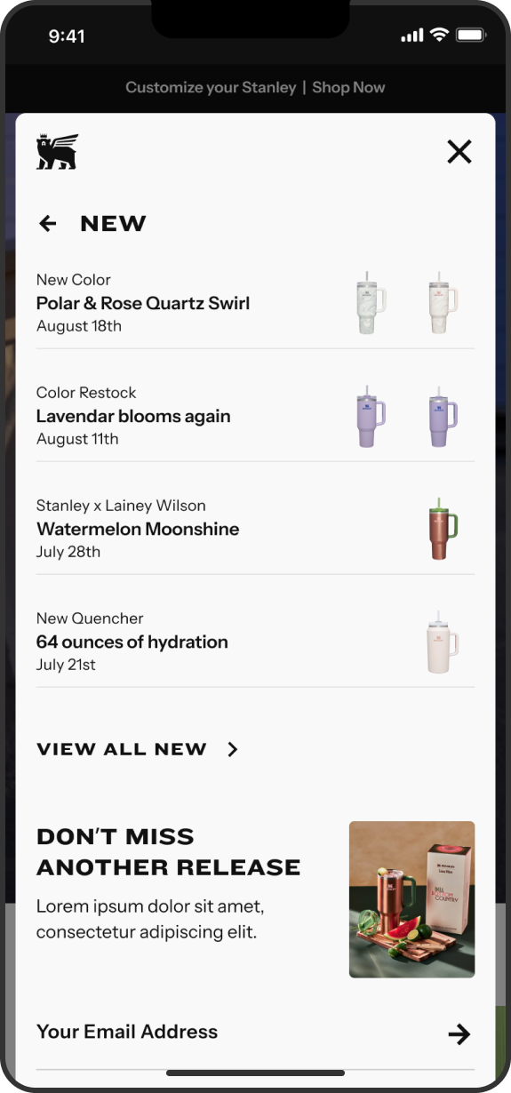 Optimizing Complex Color Selection image 4